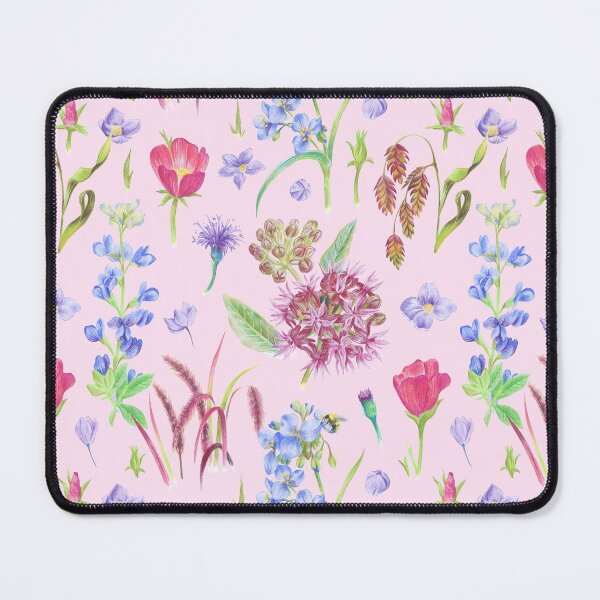 Item preview, Prairie flowers designed and sold by ladynatali.
