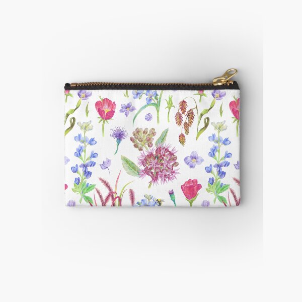Item preview, Prairie flowers designed and sold by ladynatali.