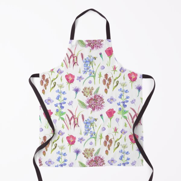 Item preview, Prairie flowers designed and sold by ladynatali.