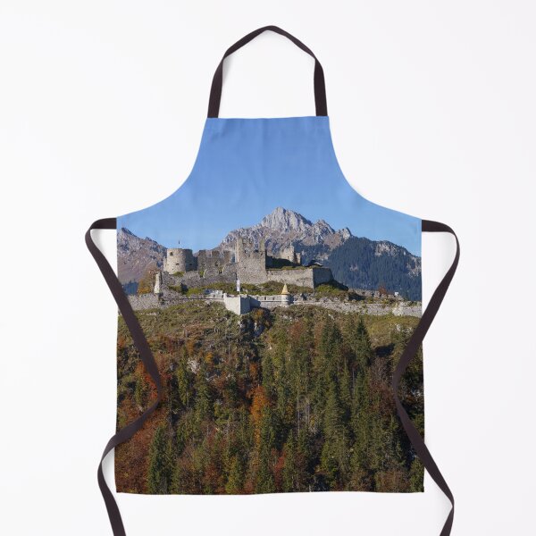 Item preview, Ehrenberg Castle designed and sold by rawshutterbug.