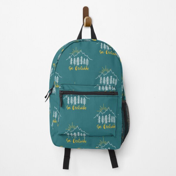 Item preview, Go Outside Outdoor Adventure designed and sold by SpringMoonPress.
