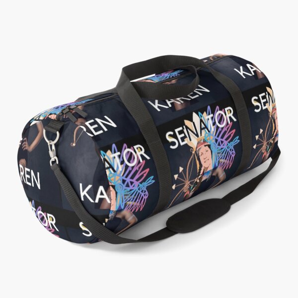 Item preview, Senator Karen Elizabeth Warren Musk Tweet designed and sold by Flirt-Teez.