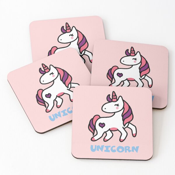 Item preview, Unicorn kids coloring designed and sold by HSSN-CK.