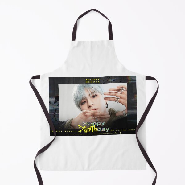 Item preview, Xdinary Heroes Ode designed and sold by danielletrisha.