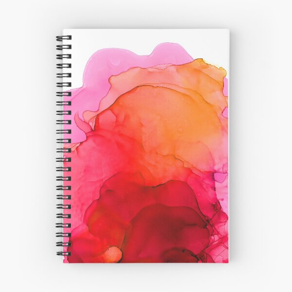 Item preview, Pink abstract spot on white background designed and sold by IrinaVaneeva.
