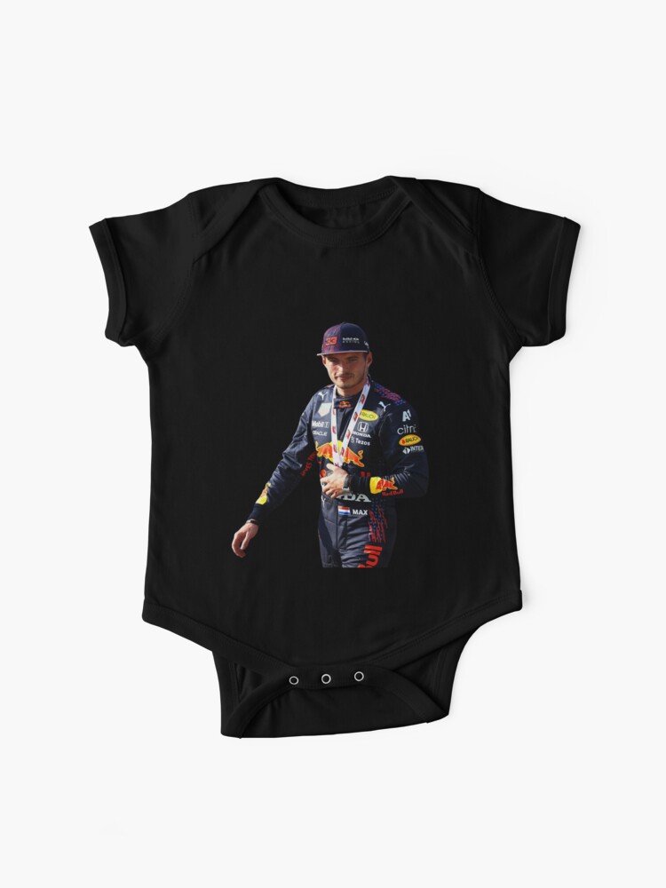 Baby Max Verstappen | ubicaciondepersonas.cdmx.gob.mx