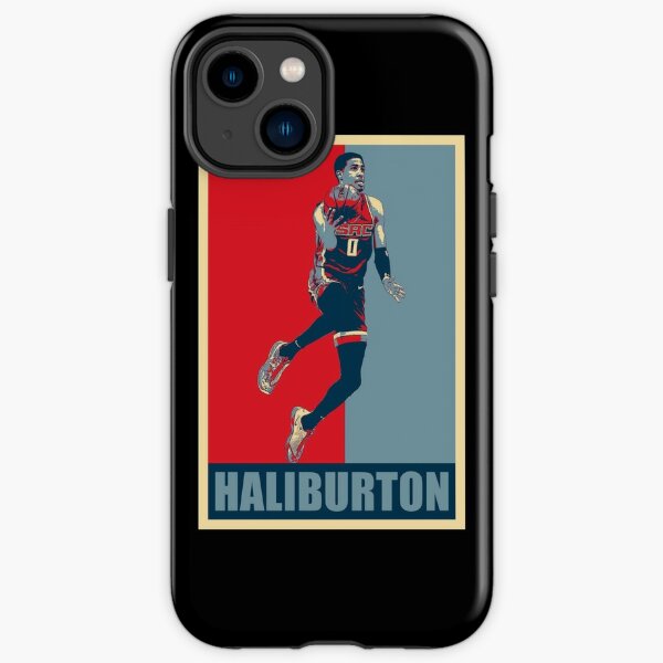 Tyrese Haliburton Phone Cases for Sale | Redbubble