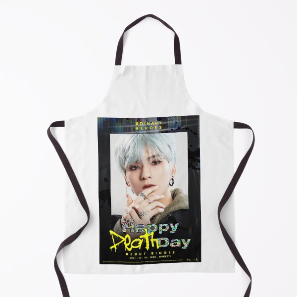 Item preview, Xdinary Heroes Ode designed and sold by danielletrisha.