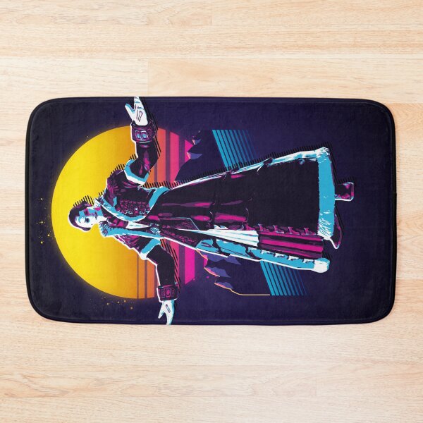 Item preview, Emet-Selch - FFXIV *80s retro* designed and sold by MyRetroArt.