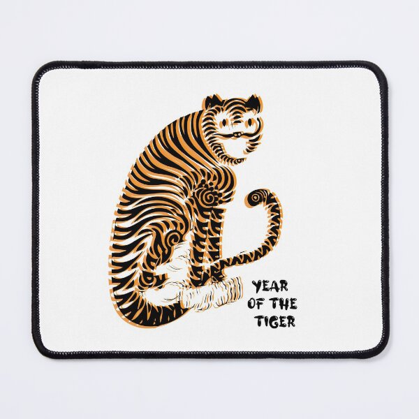 Item preview, 8ts Tiger designed and sold by 8tsoriginals.