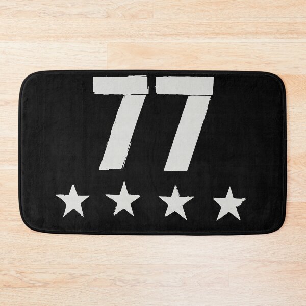 Item preview, STRUMMER - 77 T-shirt classique designed and sold by Davidurbin.