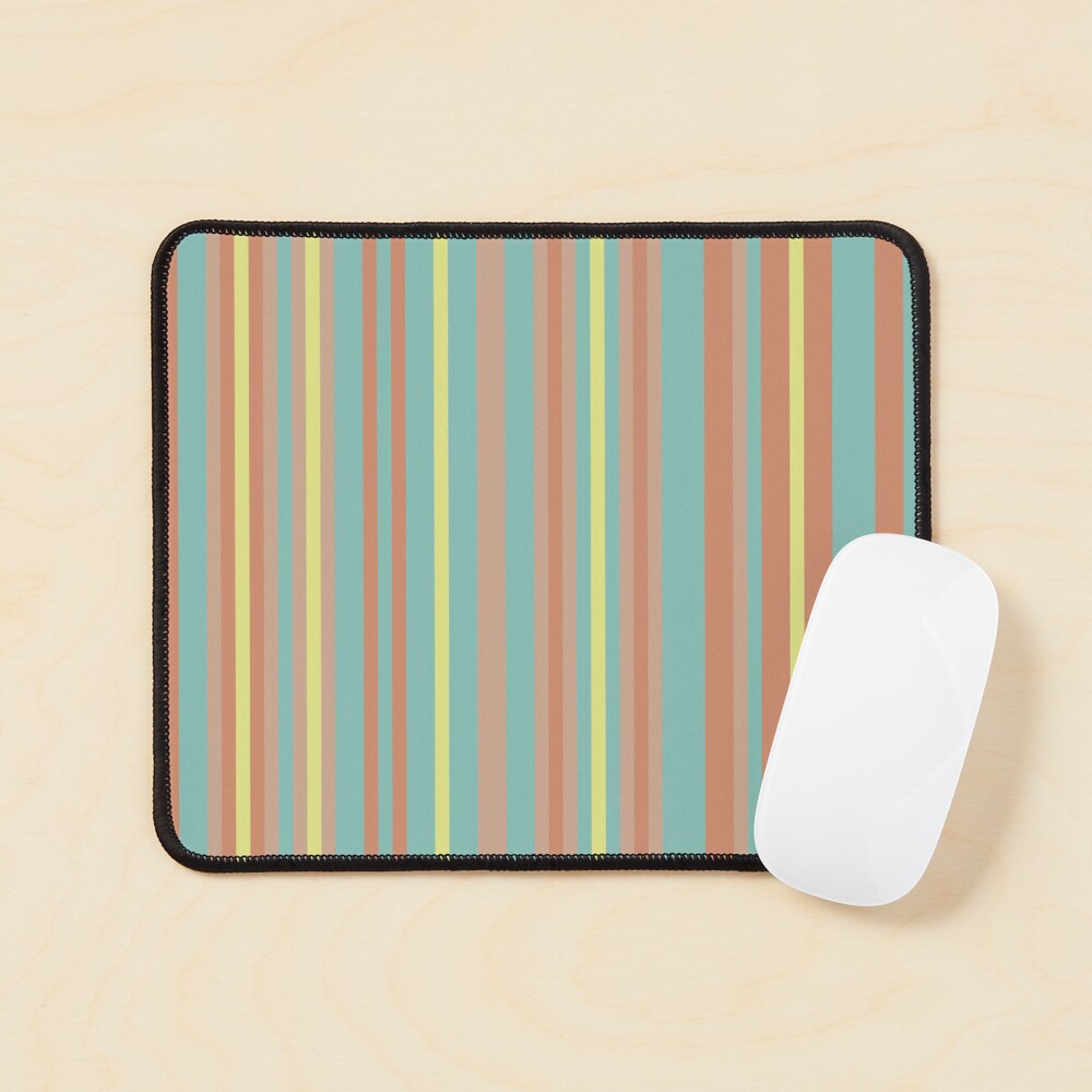 Item preview, Mouse Pad designed and sold by PattenMonster.