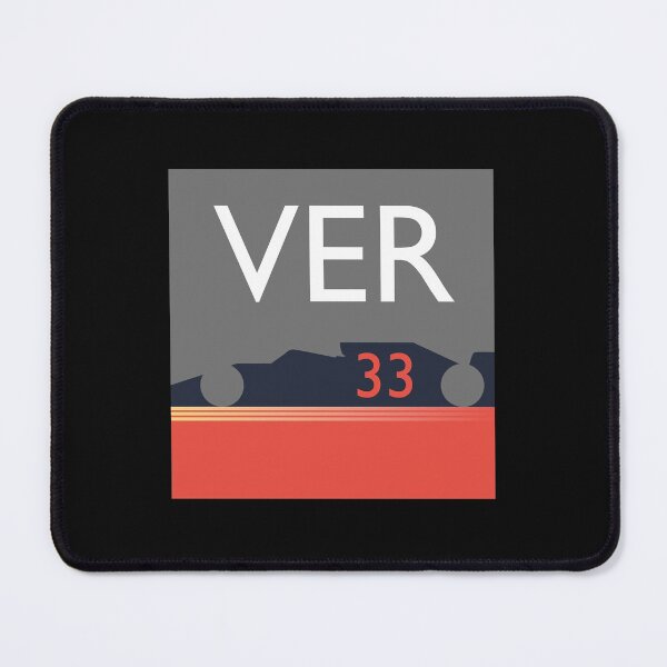 Item preview, Max Verstappen - Red Bull Racing 2021 designed and sold by gonzalogranados.
