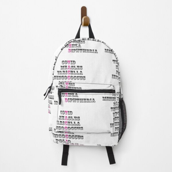 Item preview, Fully Vaccinated Covid19 - Pink Design designed and sold by lordyswiss.