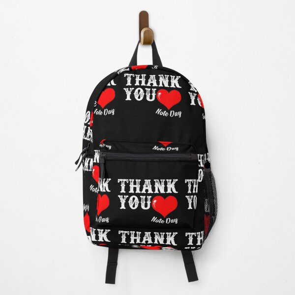 Item preview, Thank You Note Day - 26th December designed and sold by Mohamedprf.