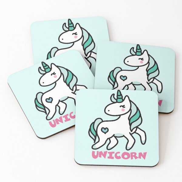 Item preview, Unicorn kids coloring designed and sold by HSSN-CK.