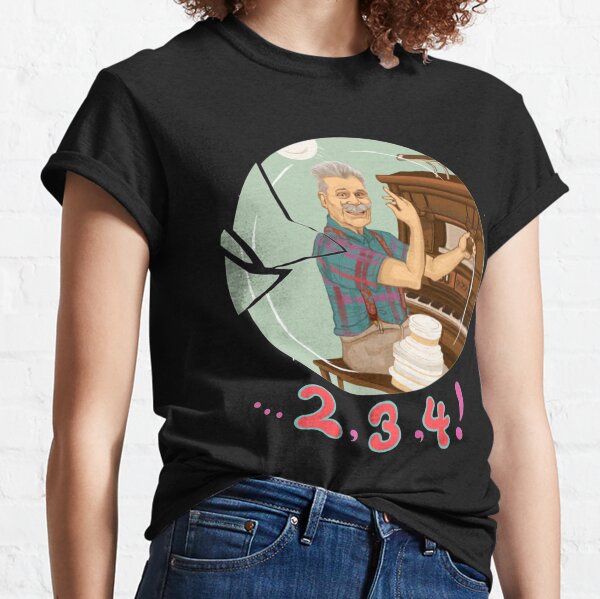 MY CONDOLENCES Classic T-Shirt