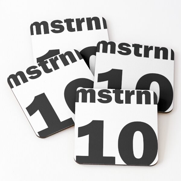 Artikelvorschau, mstrni 10 t-shirt ossama cryzi entworfen und verkauft von anas naceri.