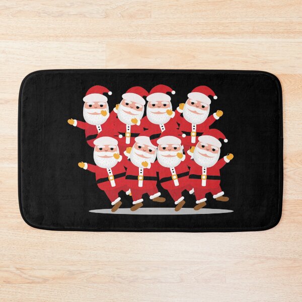 Item preview, Merry Christmas Santa designed and sold by Arpitkahar.