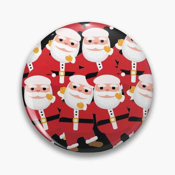 Item preview, Merry Christmas Santa designed and sold by Arpitkahar.