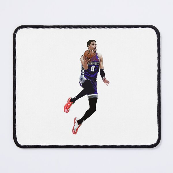 Item preview, Tyrese Haliburton Layup designed and sold by Brennanshop.