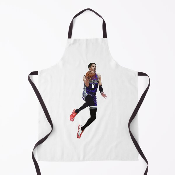 Item preview, Tyrese Haliburton Layup designed and sold by Brennanshop.