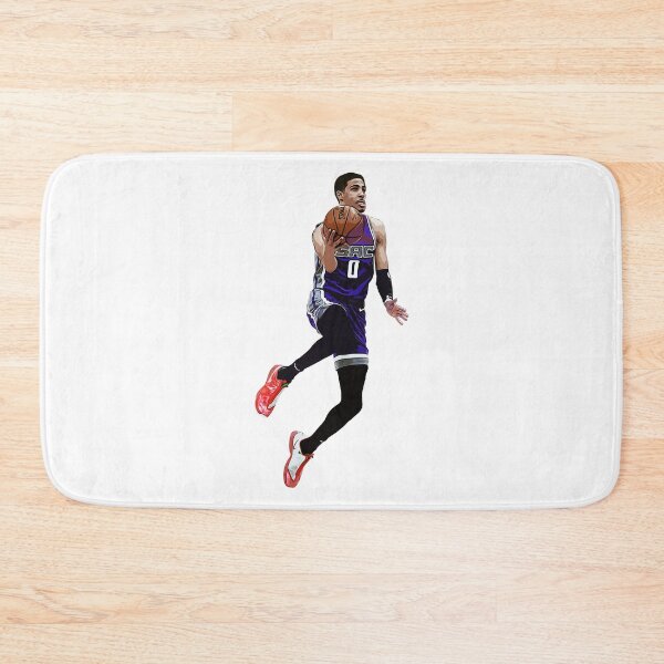 Item preview, Tyrese Haliburton Layup designed and sold by Brennanshop.
