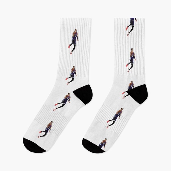 Item preview, Tyrese Haliburton Layup designed and sold by Brennanshop.
