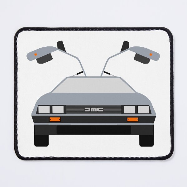 Item preview, Delorean designed and sold by caldaruloe.