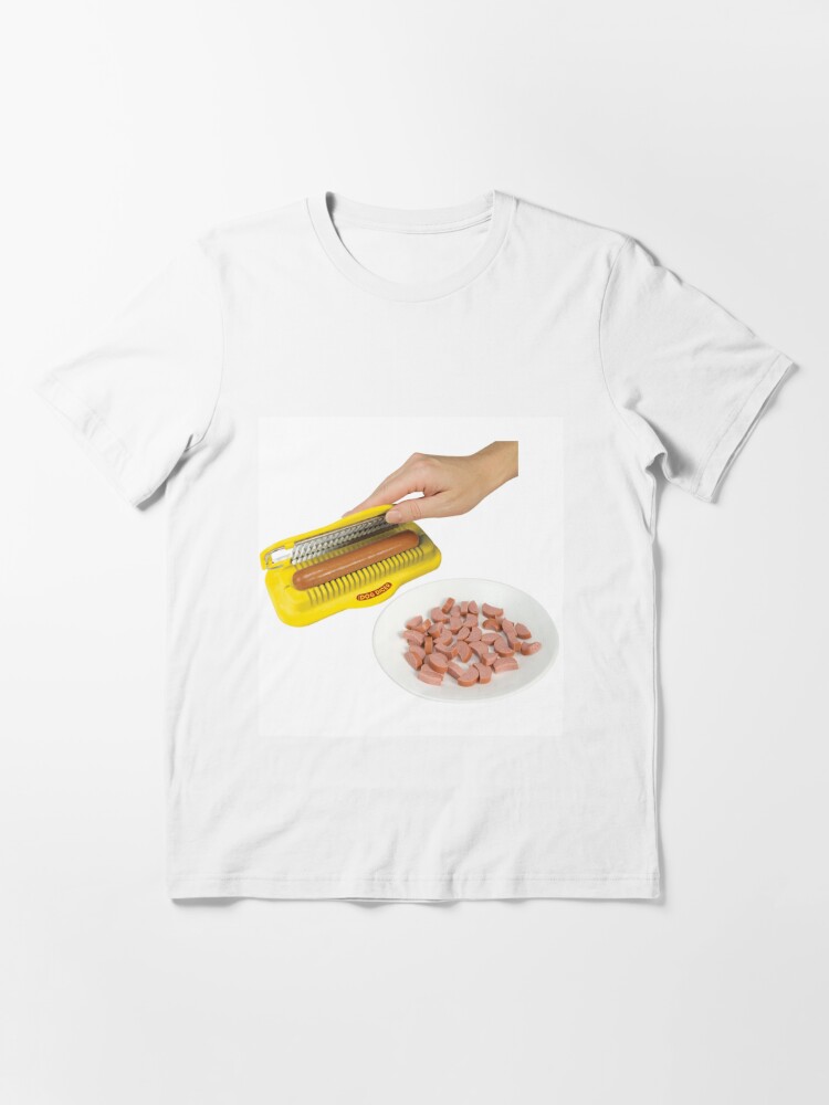 The Dog Dicer | Essential T-Shirt