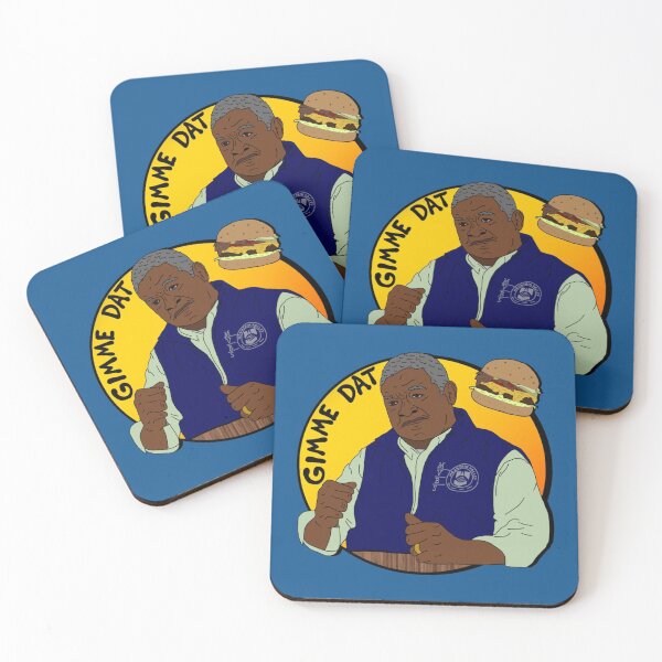 Item preview, Gimme Dat (I Think You Should Leave)   designed and sold by HeadyteesUSA.