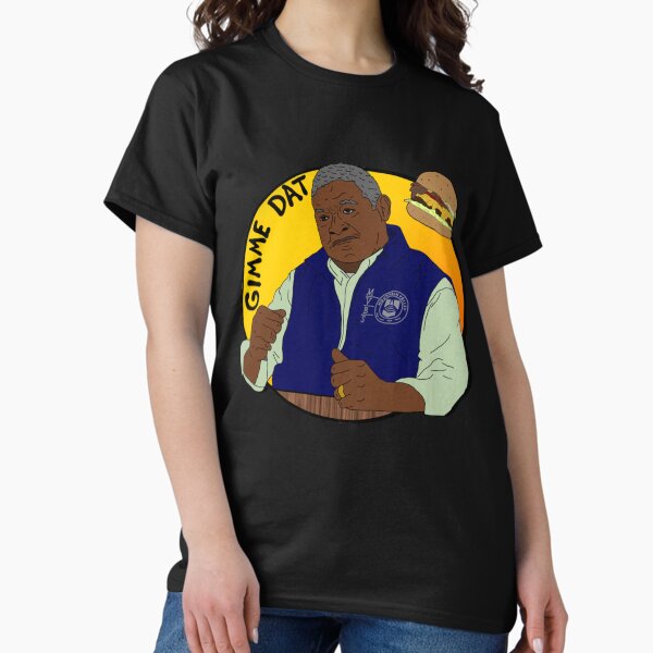 Item preview, Gimme Dat (I Think You Should Leave)   designed and sold by HeadyteesUSA.
