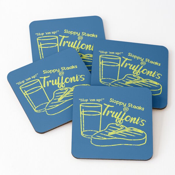 Item preview, Sloppy Steaks ITYSL    designed and sold by HeadyteesUSA.