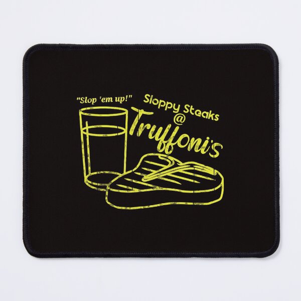 Item preview, Sloppy Steaks ITYSL    designed and sold by HeadyteesUSA.