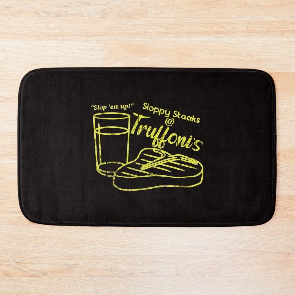 Item preview, Sloppy Steaks ITYSL    designed and sold by HeadyteesUSA.