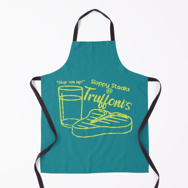 Item preview, Sloppy Steaks ITYSL    designed and sold by HeadyteesUSA.