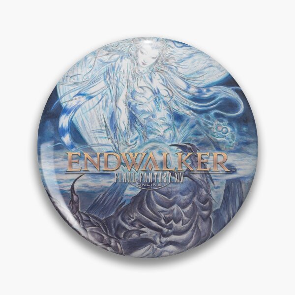Item preview, Endwalker designed and sold by avispowell.