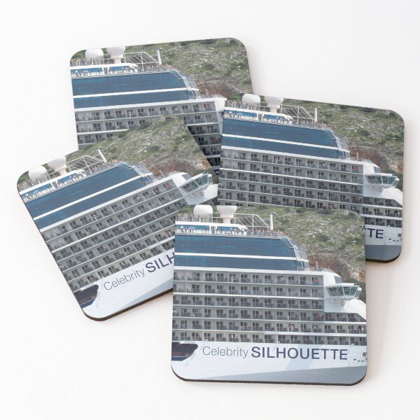 Item preview, Passengers on the Celebrity Silhouette designed and sold by wiggyofipswich.