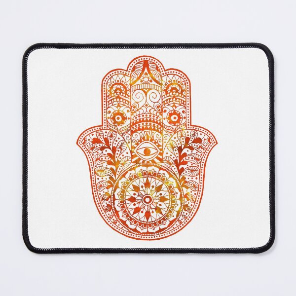 Item preview, Hamsa Hand designed and sold by maryedenoa.