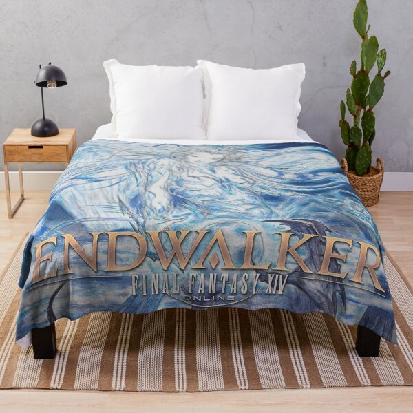Item preview, Endwalker designed and sold by avispowell.