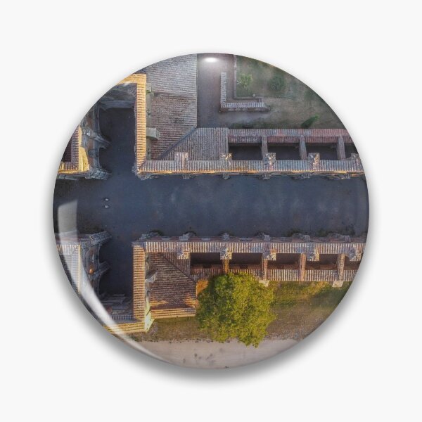 Item preview, The abandoned church of San Galgano designed and sold by pietrofoto.