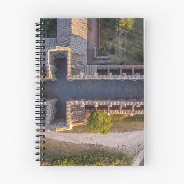 Item preview, The abandoned church of San Galgano designed and sold by pietrofoto.