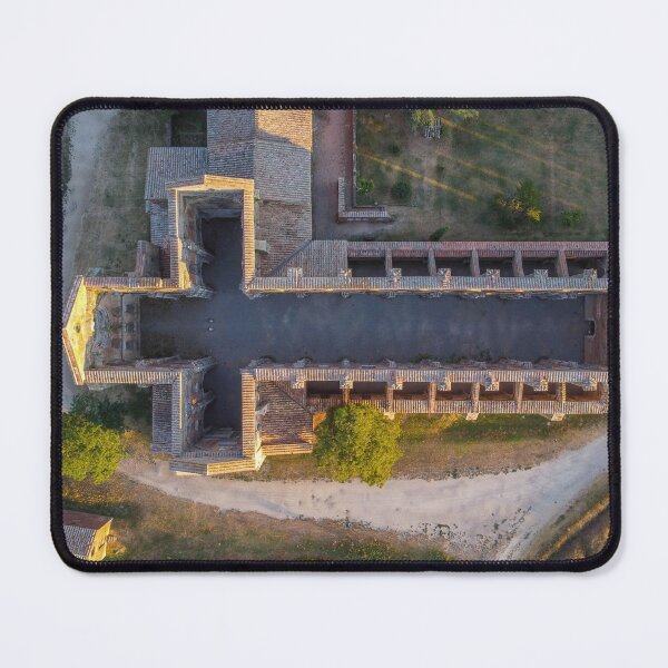 Item preview, The abandoned church of San Galgano designed and sold by pietrofoto.