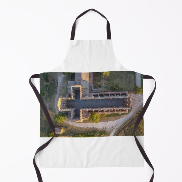 Item preview, The abandoned church of San Galgano designed and sold by pietrofoto.