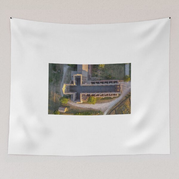 Item preview, The abandoned church of San Galgano designed and sold by pietrofoto.