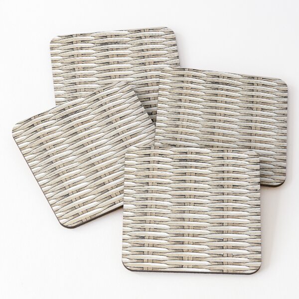Item preview, Rattan texture color art designed and sold by artdragongift 15.