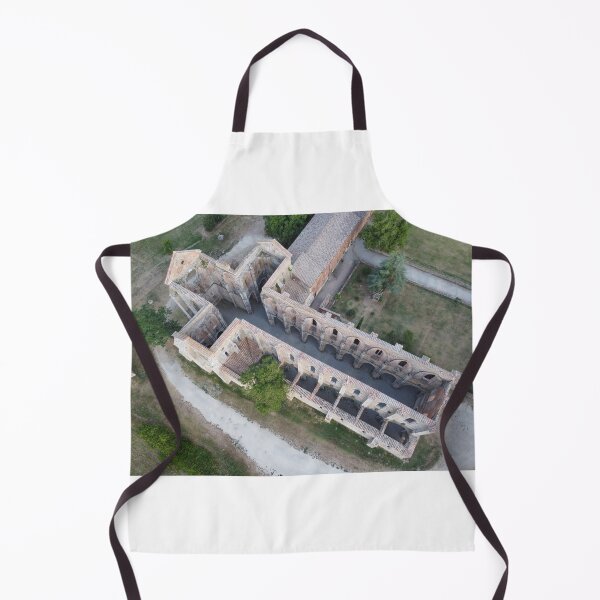 Item preview, The church of San Galgano designed and sold by pietrofoto.