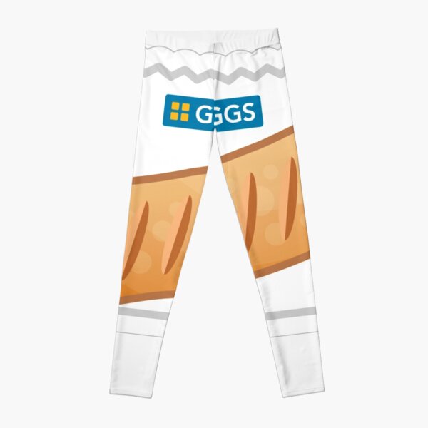 Greggs Leggings Are Here And Pastry Lovers Can't Handle It Daily Record