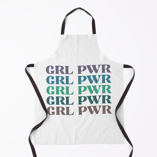 Item preview, GRL PWR - New Female Strength designed and sold by Delandor.