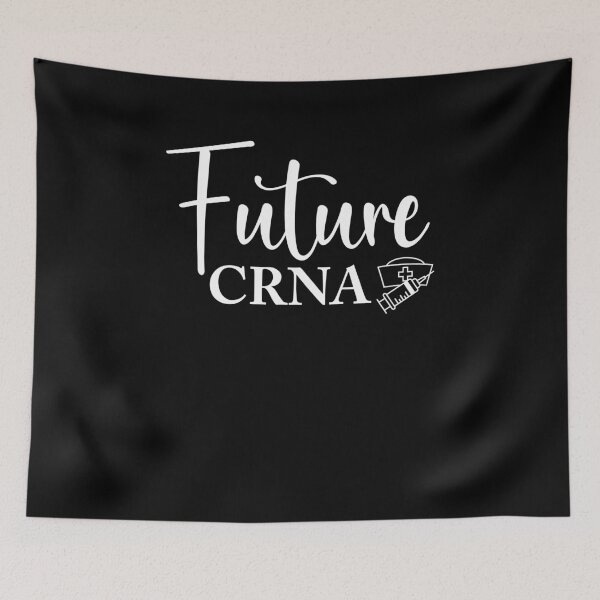 Item preview, Future CRNA Nurse Shirt, Crna Nursing Shirt, CRNA Nurse Life Shirt, Nursing Student, CRNA Nurse Gift, Nurse Graduation Gift, Crna Job Shirt designed and sold by aymob.